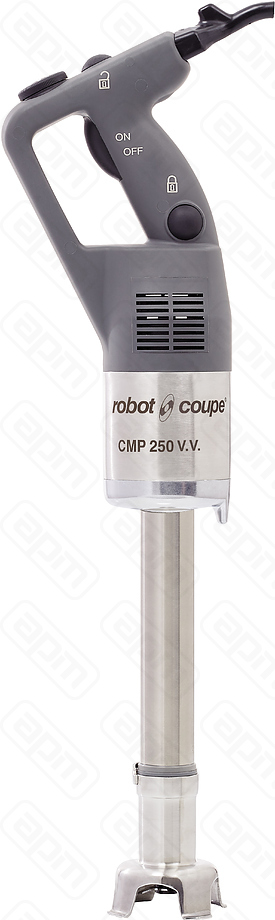 МИКСЕР ROBOT COUPE CMP250 VV 34240B